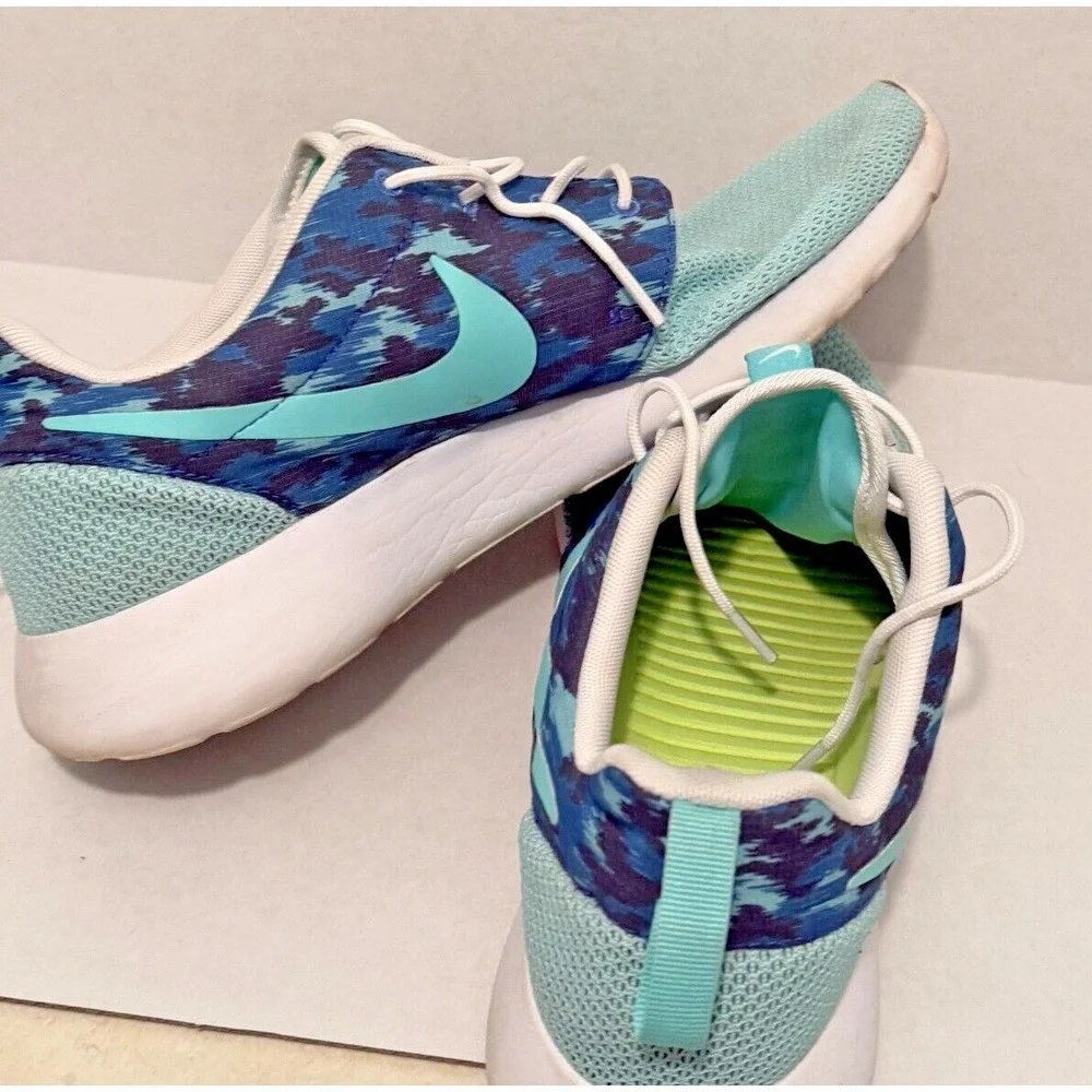 Nike issues we